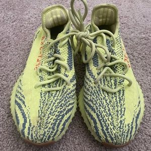 Adidas Yeezy Boost 350 V2